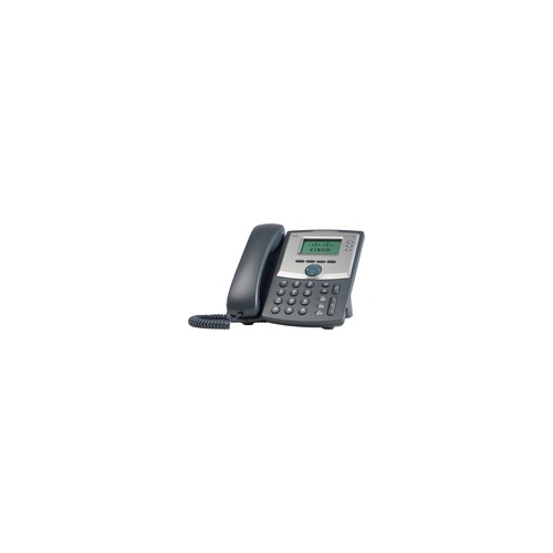 Téléphone IP Cisco SPA 303 - Remis à neuf - SPA303-G1-RF montable au mur