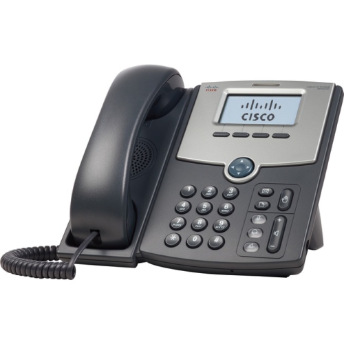 CISCO  Spa512G Ip Phone - Refurbished Spa512G-Rf