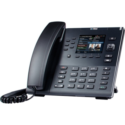 Mitel 6867 6867 SIP Phone