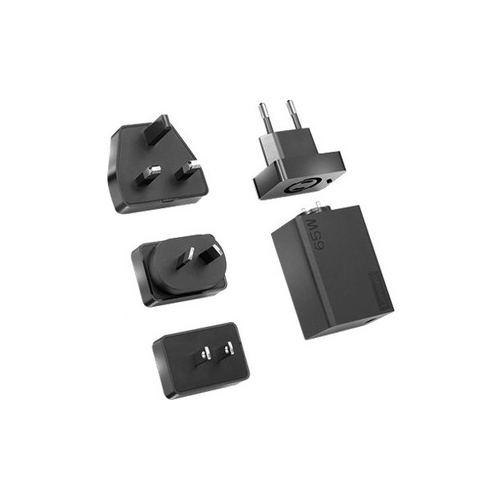 LENOVO  65W USB-C Ac Travel Adapter 40Aw0065Ww