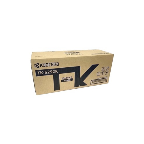 Kyocera TK-5292K Original Toner Cartridge - Black TK-5292K