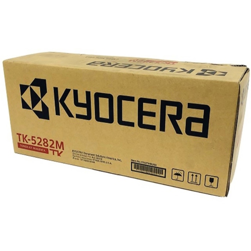 Kyocera TK-5282M Original Toner Cartridge - Magenta TK-5282M