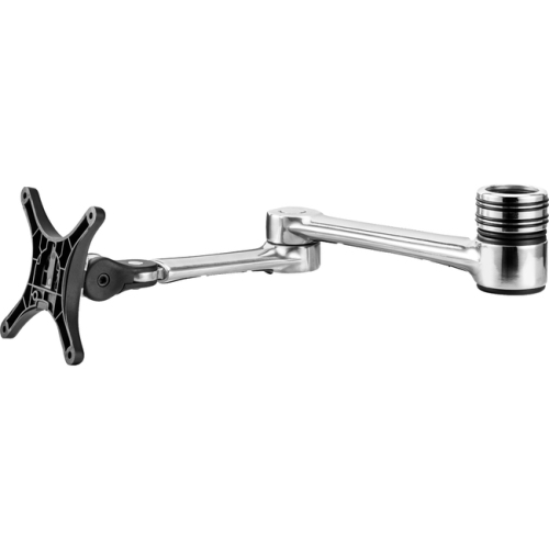 ATDEC  Mounting Arm for Monitor - Af-Aa-P In Silver