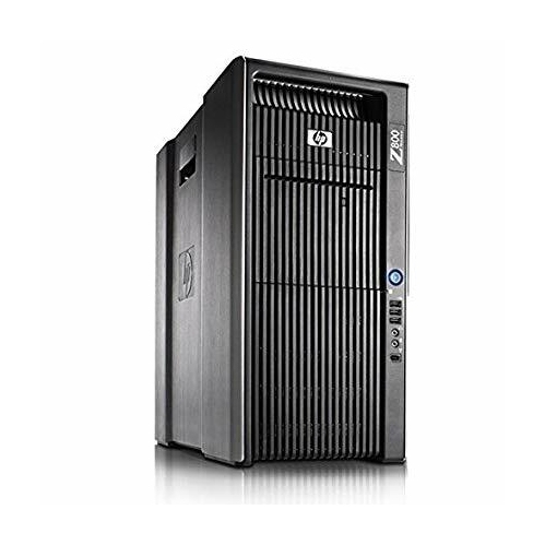 大特価お得 hp Z600 Workstation Xeon X5660 2.8GHz*2 24GB 500GB(HDD