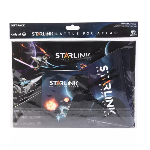 BULK - Ubisoft Starlink: Battle for Atlas Gift & Party Set