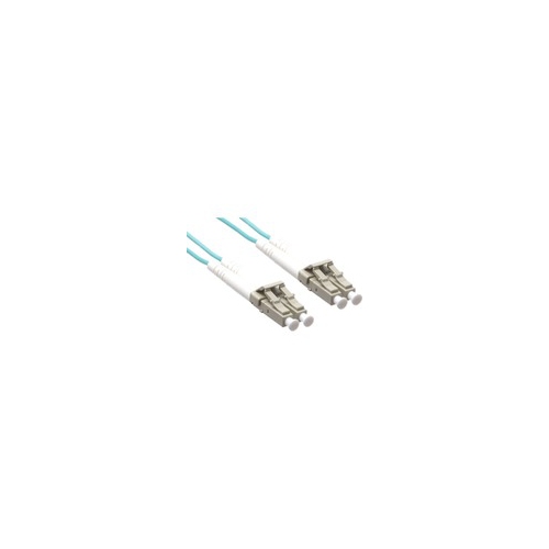 Axiom Fiber Optic Duplex Patch Network Cable LCLCOM4MD100M-AX