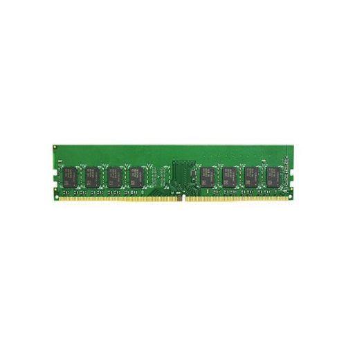 Synology – Module de mémoire 8GB DDR4 SDRAM D4EC-2666-8G