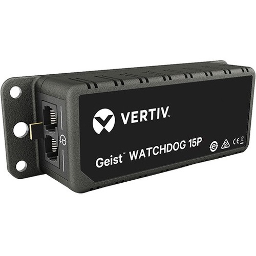 Geist Enviornmental Monitor - Watchdog 15-P Watchdog 15-P