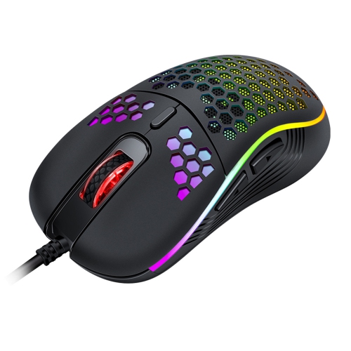 Lightweight Gaming Mouse 26 Kinds RGB Mice 7200 DPI - axGear