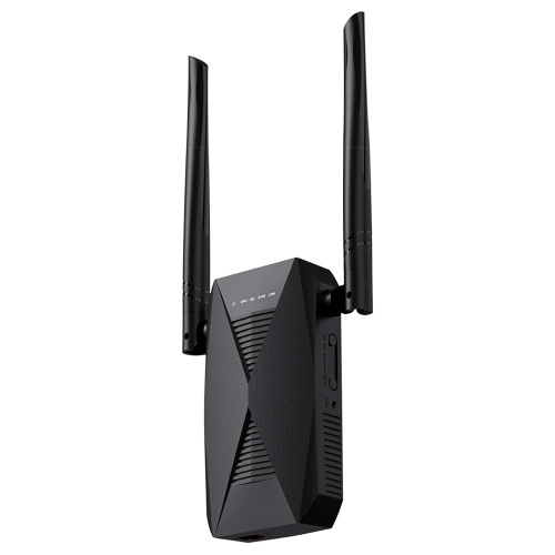 1200Mbps AC WiFi Extender Dual Band Wireless Range Repeater Wi-Fi Booster - axGear