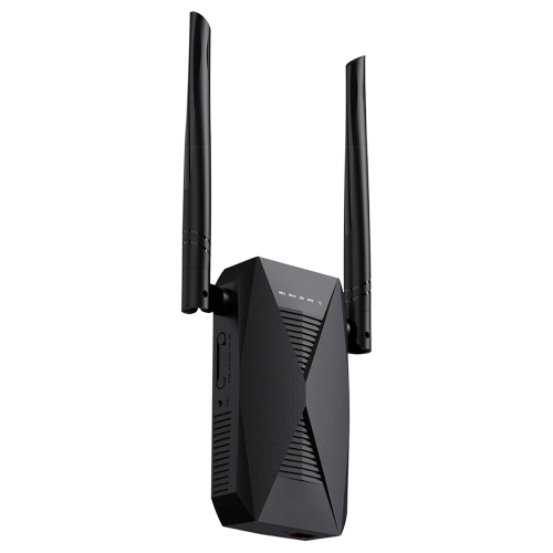 1200Mbps AC WiFi Extender Dual Band Wireless Range Repeater Wi-Fi Booster - axGear