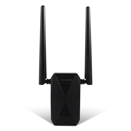 1200Mbps AC WiFi Extender Dual Band Wireless Range Repeater Wi-Fi Booster - axGear