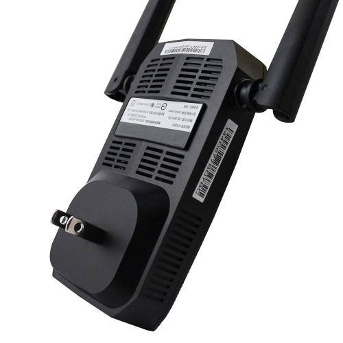 1200Mbps AC WiFi Extender Dual Band Wireless Range Repeater Wi-Fi Booster - axGear