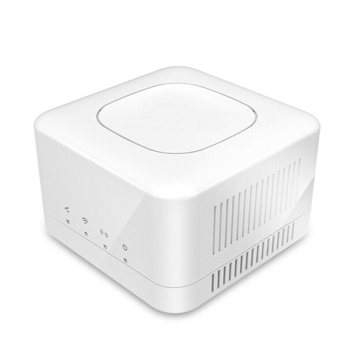 Mesh Router 1300Mbps amplificateurs de signal WIFI double bande MediaTek - axGear