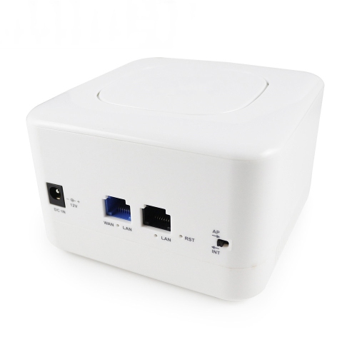 Mesh Router 1300Mbps Dual band WIFI MediaTek Signal Amplifiers - axGear