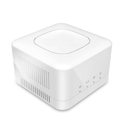 Mesh Router 1300Mbps Dual band WIFI MediaTek Signal Amplifiers - axGear