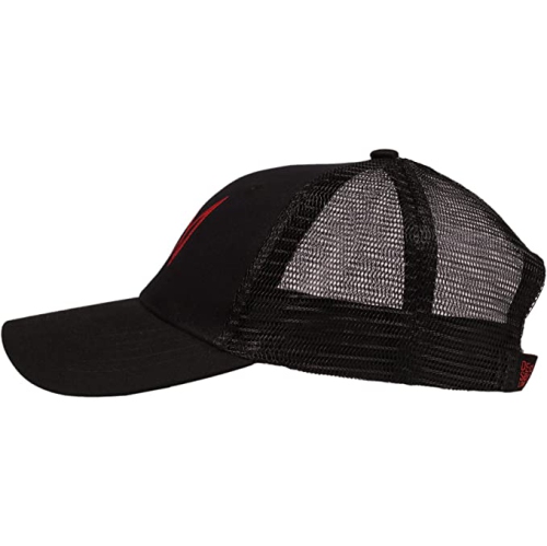 Ubi Workshop – Watch Dogs Legion – Casquette noire de Dedsec London