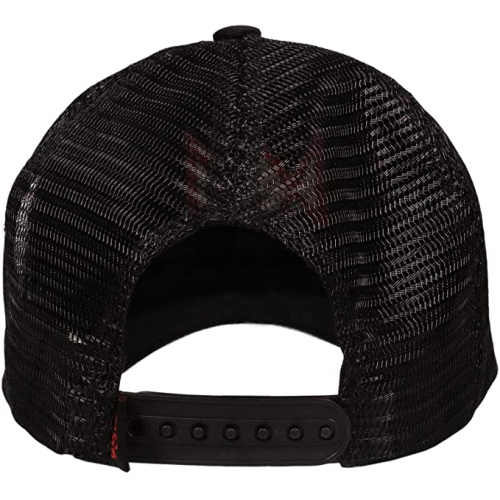 Ubi Workshop – Watch Dogs Legion – Casquette noire de Dedsec London