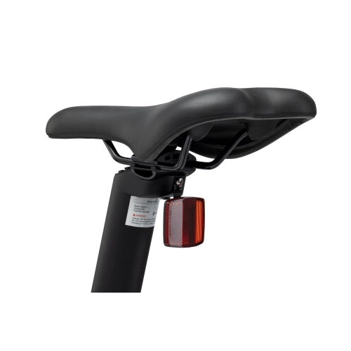 ENVO Lynx Folding Electric Bike 16in - Black