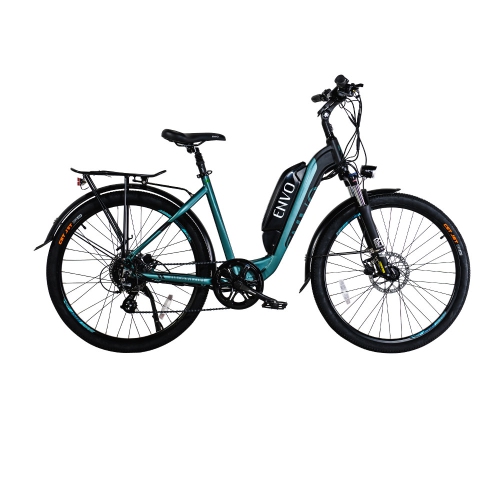 best canadian e bikes