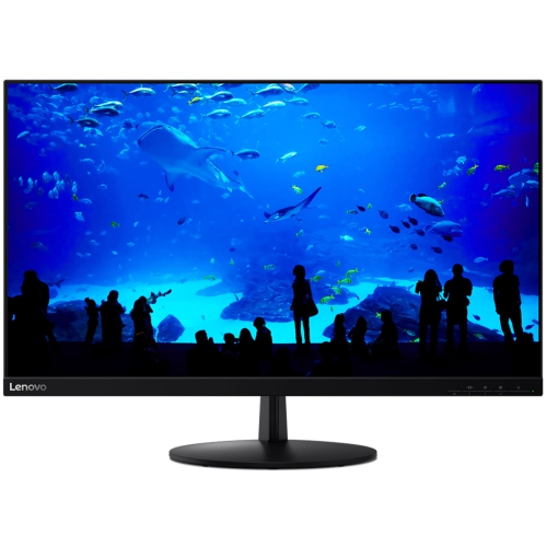 LENOVO  L28U-30 28 Inch Uhd 4K Monitor