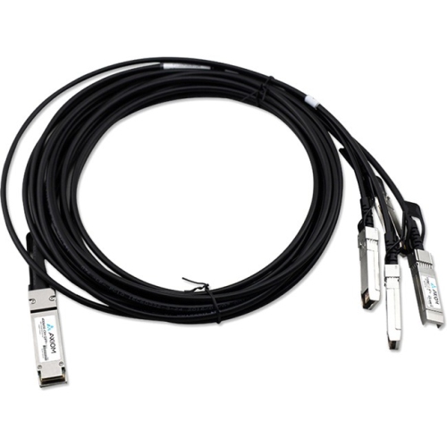 AXIOM  Twinaxial Network Cable 10423-Ax