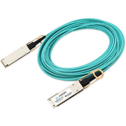 Axiom Fiber Optic Network Cable 10435-AX