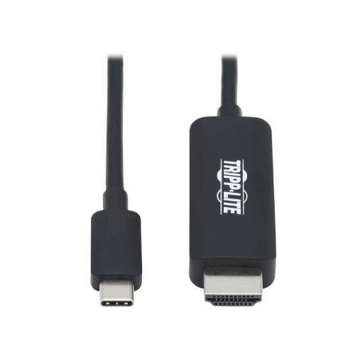 TRIPP LITE USB-C TO HDMI ADAPTER CABLE BLK 6FT