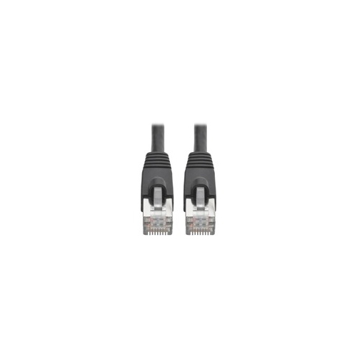 Tripp Lite Cat.6a STP Patch Network Cable N262-015-BK