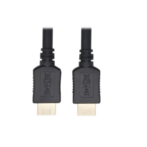 TRIPP LITE HDMI CABLE 8K DYNAMIC HDR M/M BLACK 10FT