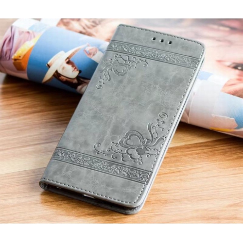 Étui portefeuille magnétique de luxe fente pour carte Galaxy Note 20 de Samsung Pochette en cuir avec support rabattable