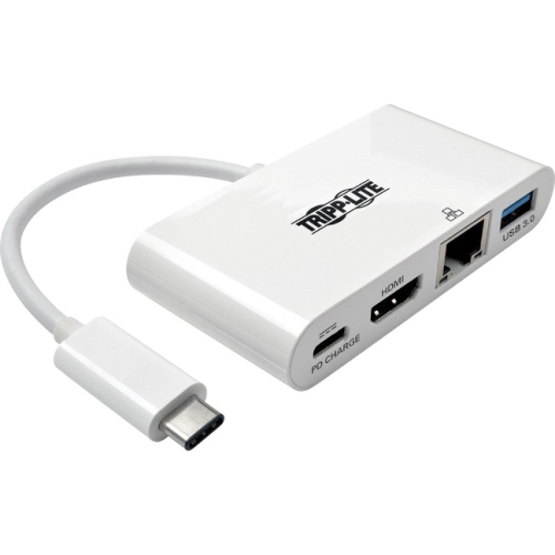 TRIPP LITE  U444-06N-Hgu-C Docking Station U444-06N-Hgu-C