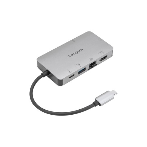 Targus DOCK419USZ Docking Station DOCK419USZ