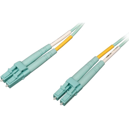 Tripp Lite N820-05M-OM4 Fiber Optic Duplex Patch Cable N820-05M-OM4