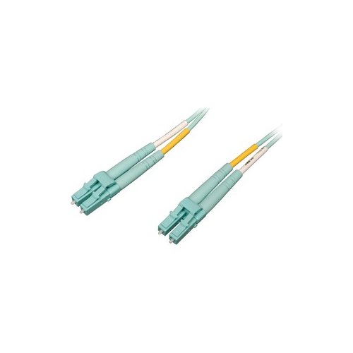 Tripp Lite N820-05M-OM4 Fiber Optic Duplex Patch Cable N820-05M-OM4