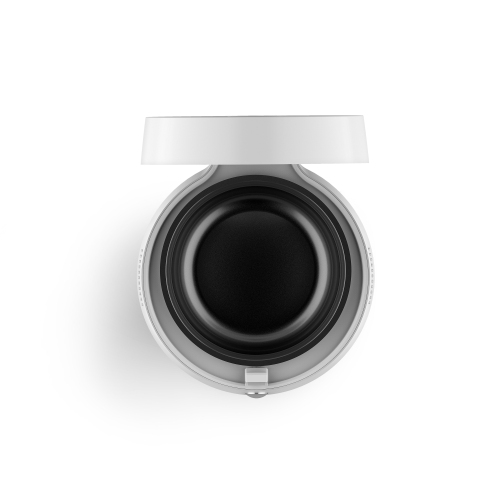 Cuiseur à riz et à vapeur Oryza de JS - 4 tasses - Cuiseur pour le riz - Soupe - Gruau - et plus encore