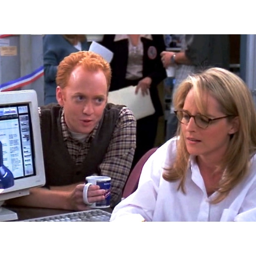 Mad About You: The Complete Series [DVD Box Set]