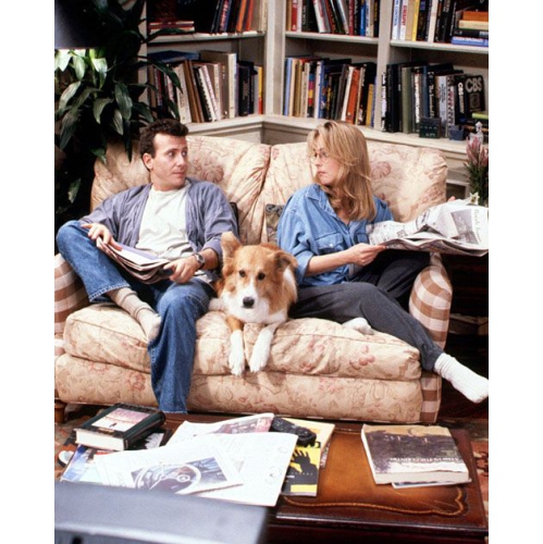 Mad About You: The Complete Series [DVD Box Set]