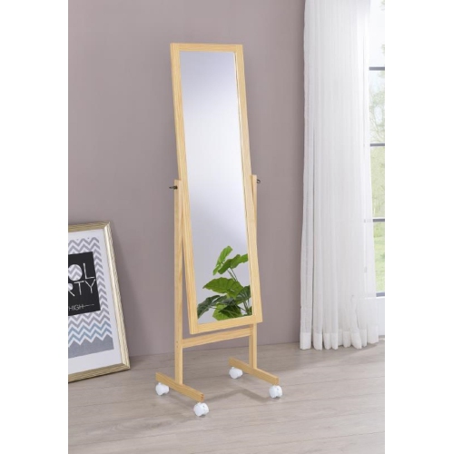 Free Standing Mirror Adjustable With, Best Free Standing Mirrors