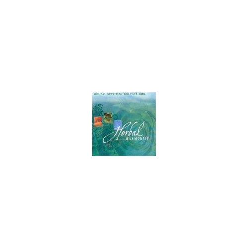 Herbal Harmonix [Audio CD] Ensemble Harmonix