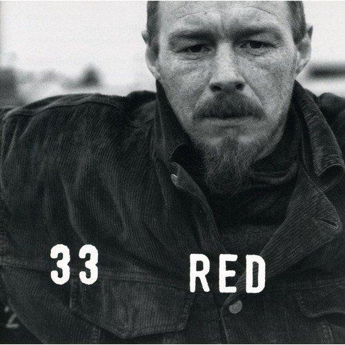 JUST4GAMES  33 [Audio CD] In Red