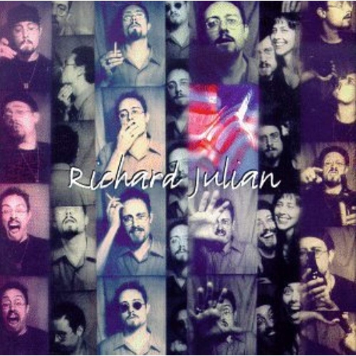 Richard Julian [CD audio] Julian, Richard