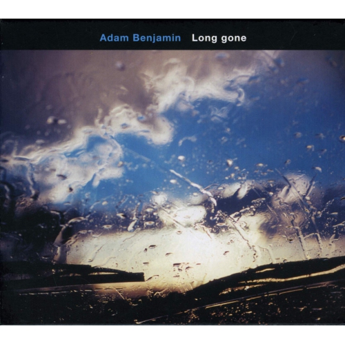 Long Gone [Audio CD] BENJAMIN,ADAM