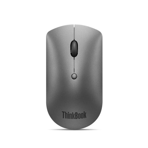 Lenovo ThinkBook Bluetooth Silent Mouse