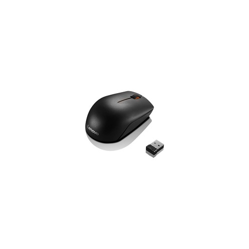 Lenovo – Souris compacte sans fil GX30K79402 300
