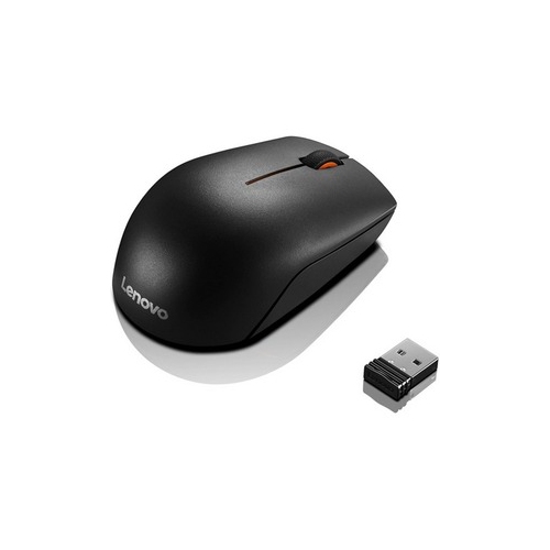 Lenovo – Souris compacte sans fil GX30K79402 300