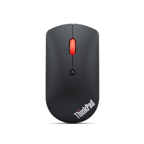 Souris Bluetooth silencieuse ThinkPad de Lenovo