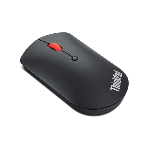 Souris Bluetooth silencieuse ThinkPad de Lenovo