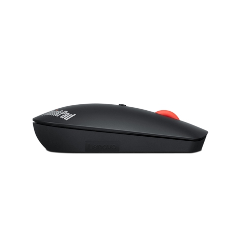 Souris Bluetooth silencieuse ThinkPad de Lenovo
