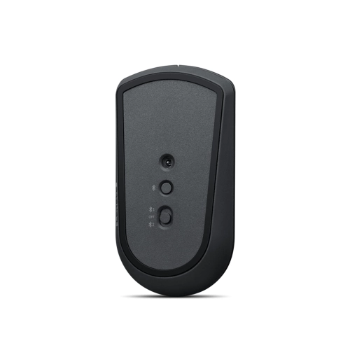 Souris Bluetooth silencieuse ThinkPad de Lenovo